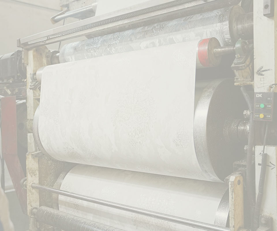 Hangzhou Kainolin Decorative Materials Co., Ltd.