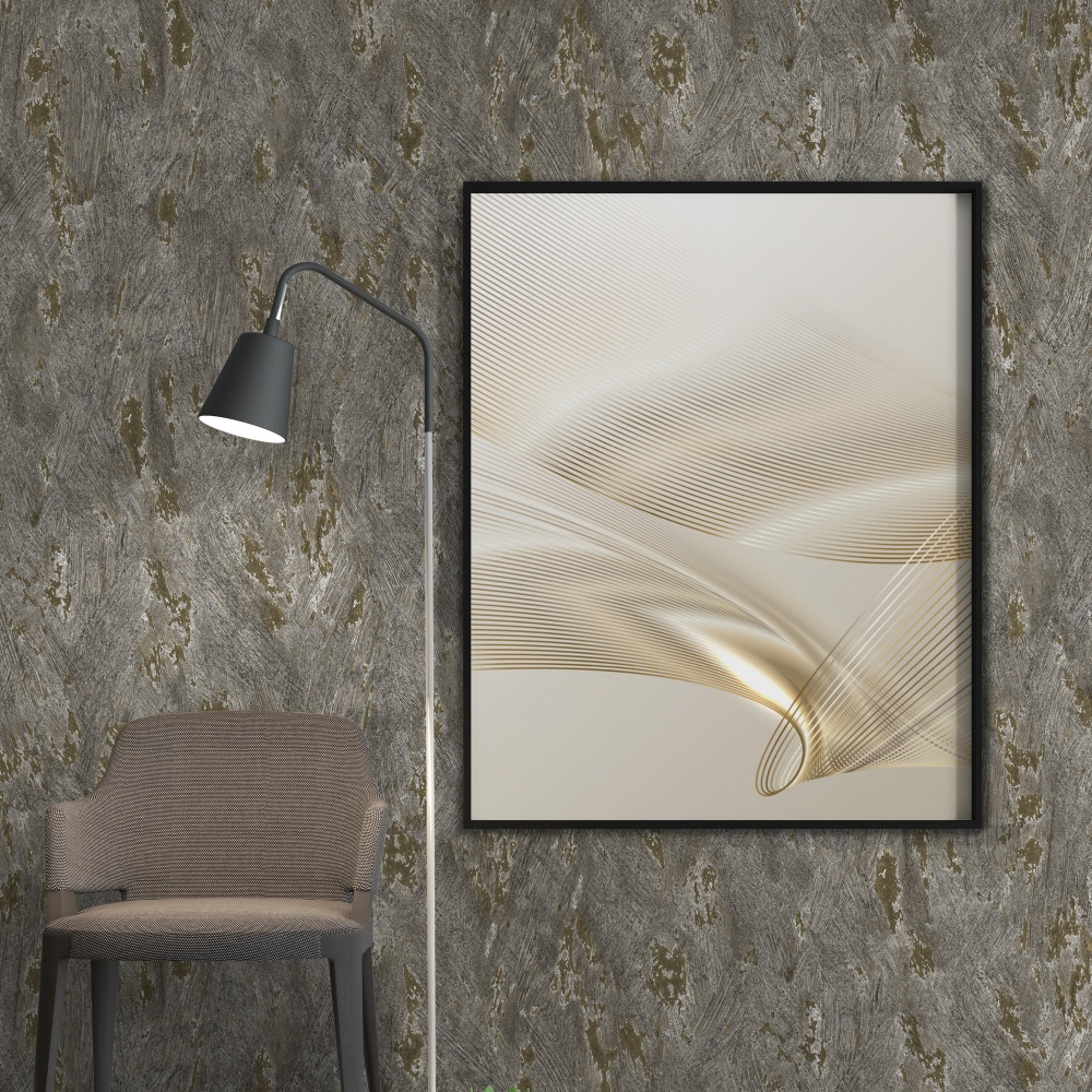 Classic PVC Wallpapers K0106