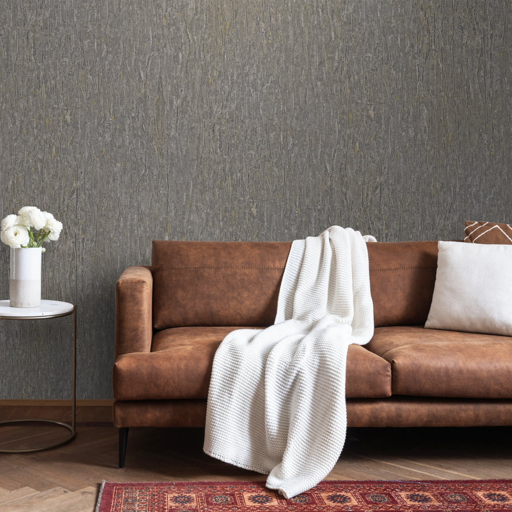 Classic PVC Wallpapers K0112