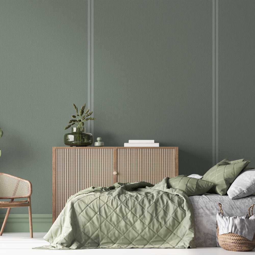 Classic PVC Wallpapers K0123