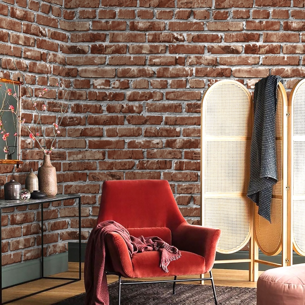 Modern PVC Wallpapers K0206