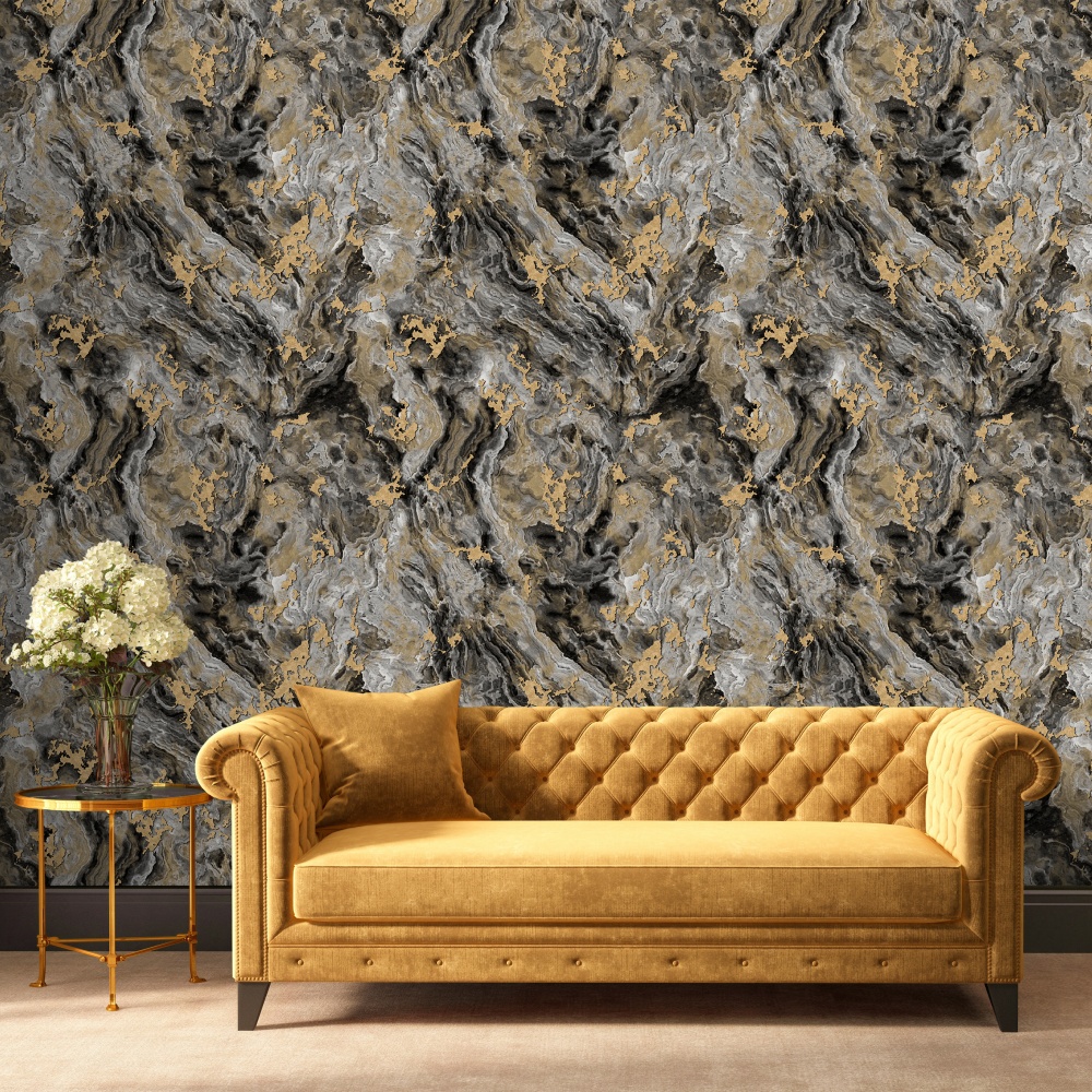 Modern PVC Wallpapers K0215
