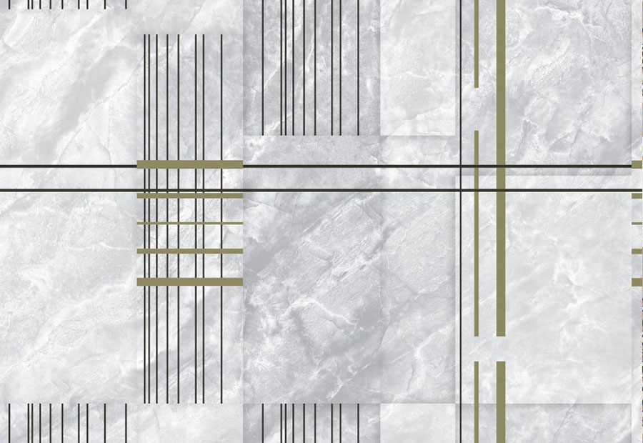 Modern Nonwoven Wallpapers