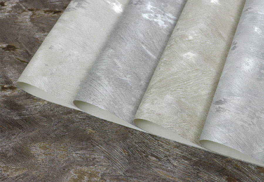 Classic Nonwoven Wallpapers