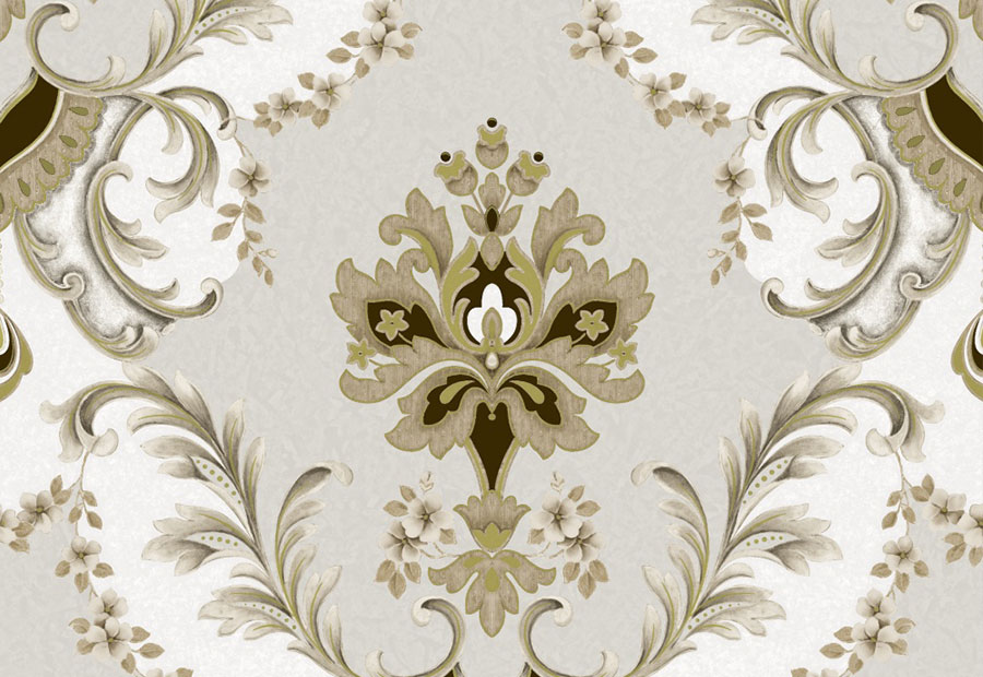 Nabu Nonwoven Wallpapers